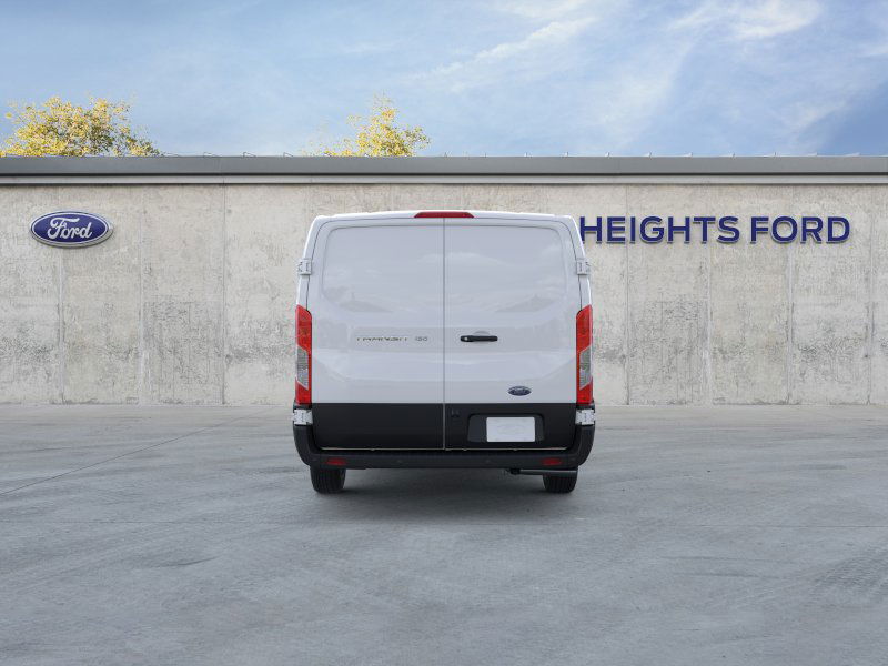 Thumbnail: 2025 Ford Transit Series - 26
