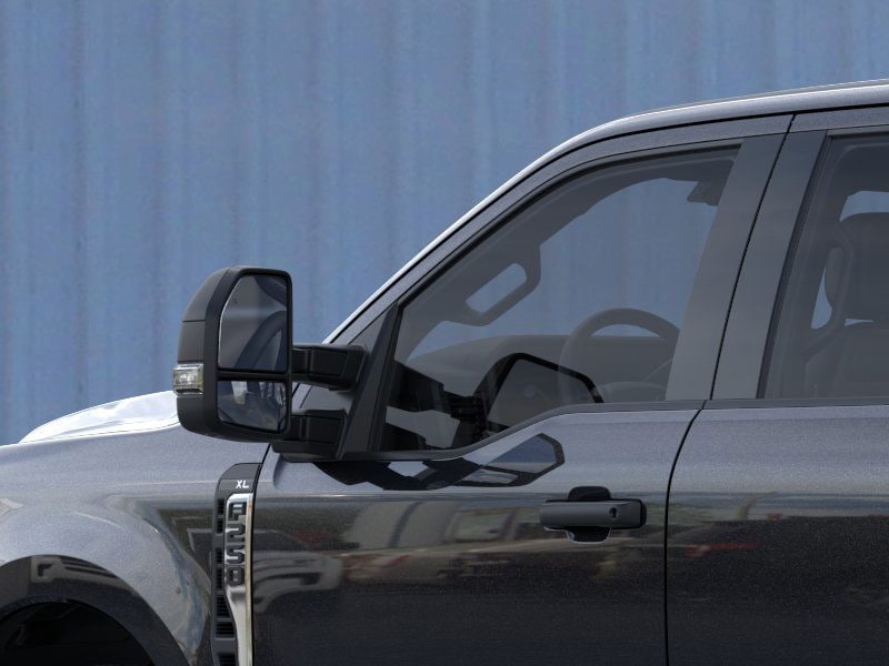 2025 Ford F-250 Super Duty XL - Photo 42