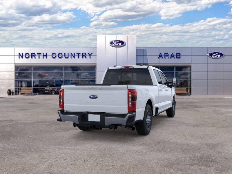 2026 Ford F-350 Super Duty Lariat - Photo 30