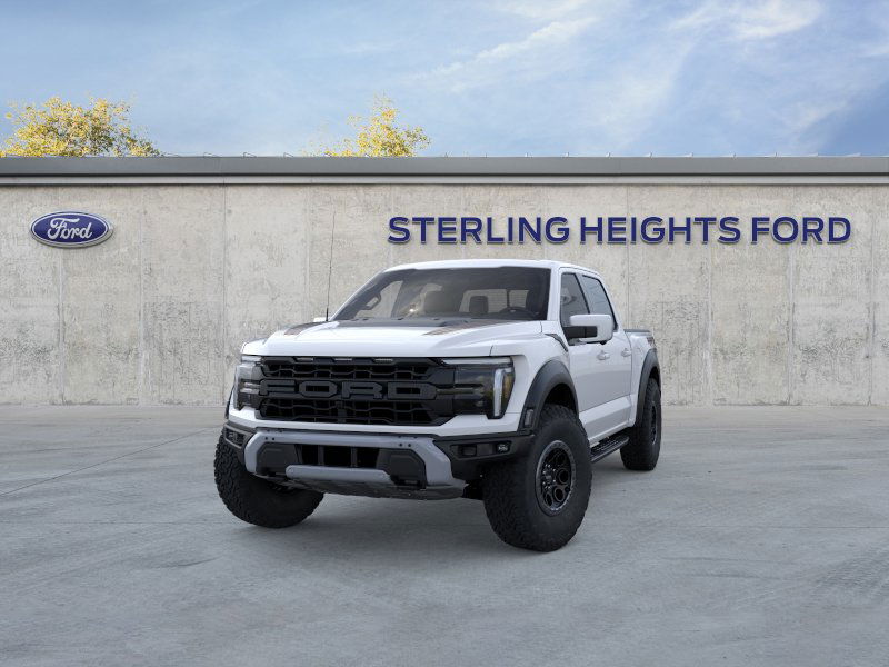 Thumbnail: 2025 Ford F-150 - 24