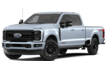  Ford F-250