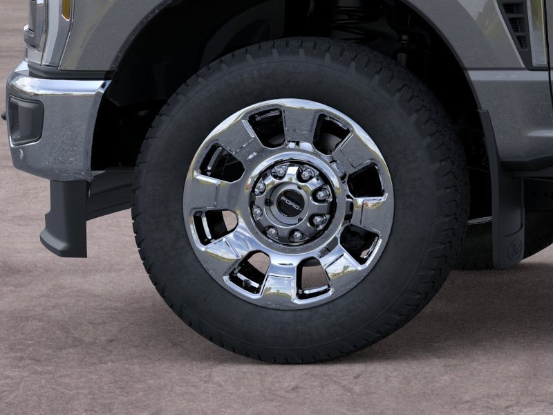 2026 Ford Super Duty F-350&reg; Lariat&reg; TRUCK