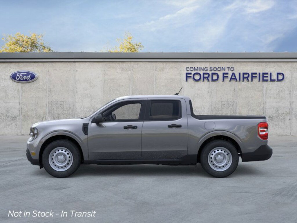 New 2025 Ford Maverick XL TRUCK