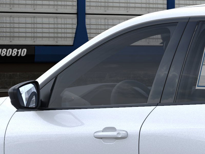 Thumbnail: 2025 Ford Escape - 20