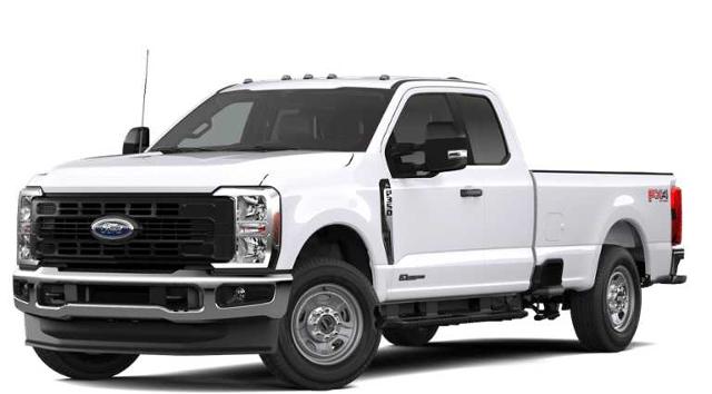 Thumbnail: 2026 Ford Econoline - 23