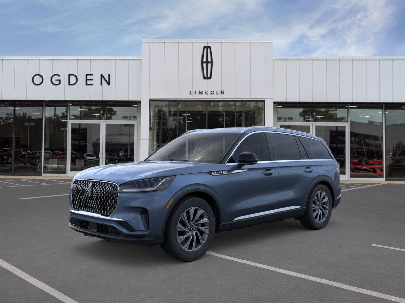 2026 Lincoln Aviator Premiere AWD's photo