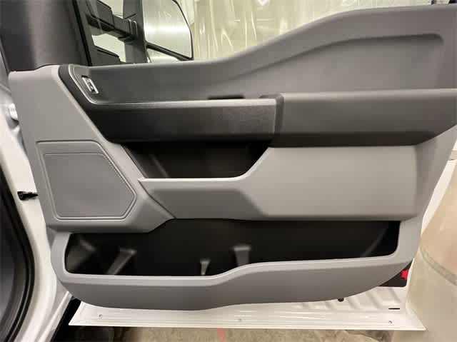 Thumbnail: 2025 Ford Econoline - 46