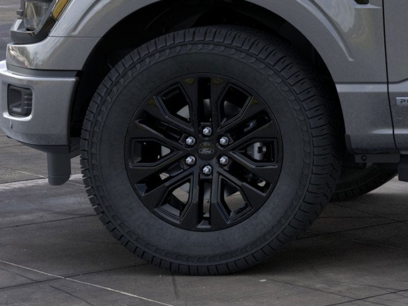 2025 Ford F-150 XLT 19