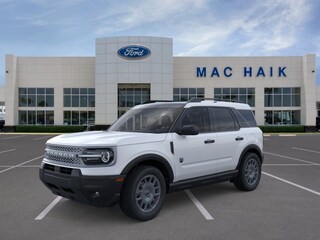 2026 Ford Bronco Sport Big Bend&reg; SUV