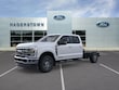 Ford F-350 Chassis
