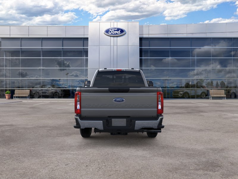 2025 Ford F-250 Super Duty XL - Photo 27