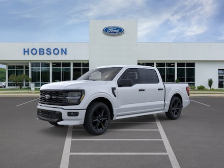 2026 Ford F-150 STX Truck