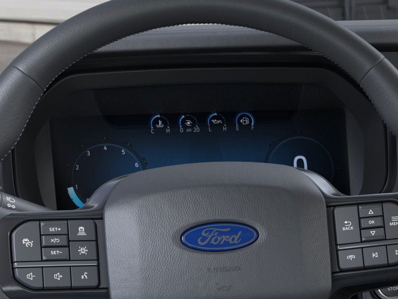 2025 Ford F-150 Platinum 35