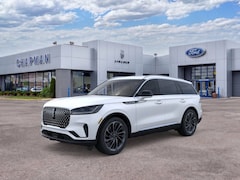 2026 Lincoln Aviator