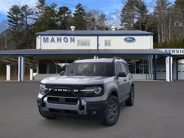 2026 Ford Bronco Sport Big Bend - Photo 25