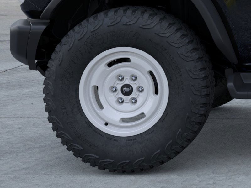 Thumbnail: 2025 Ford Bronco - 46