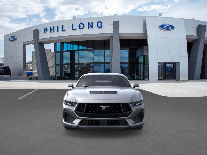 2025 Ford Mustang GT Premium Fastback - Photo 46