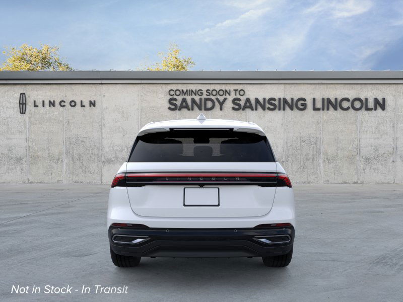 2026 Lincoln Nautilus Premiere CROSSOVERS