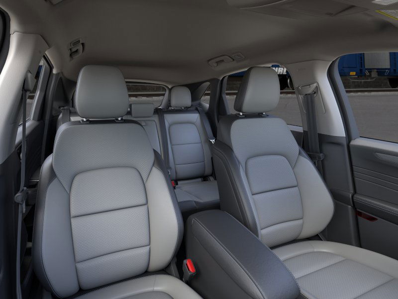 Thumbnail: 2025 Ford Escape - 10