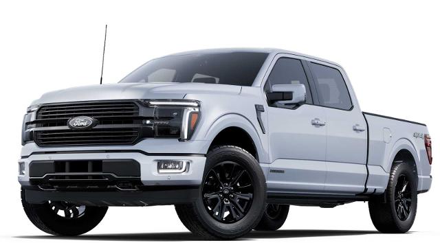 Thumbnail: 2025 Ford F-150 - 9