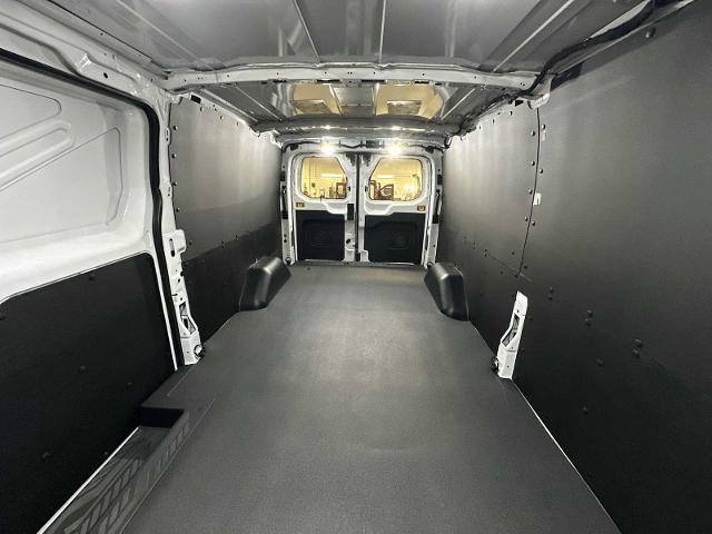 Thumbnail: 2025 Ford Transit Series - 43