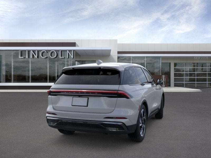 2026 Lincoln Nautilus Premiere - Photo 30