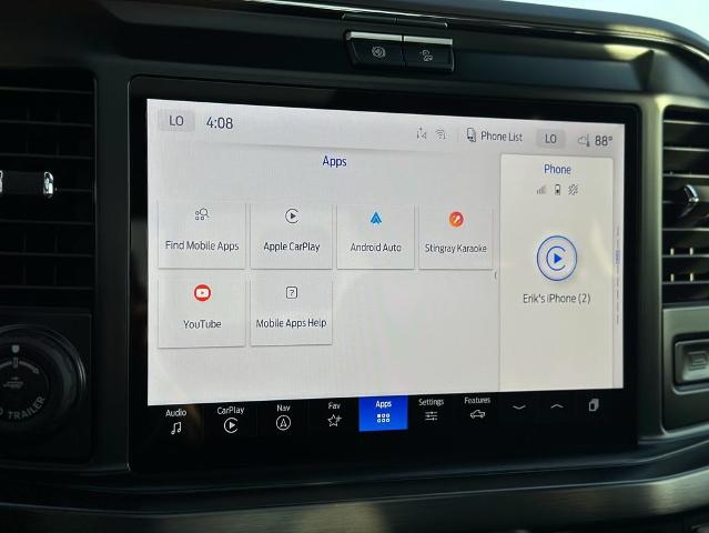 2026 Ford F-250 Super Duty Lariat - Photo 45