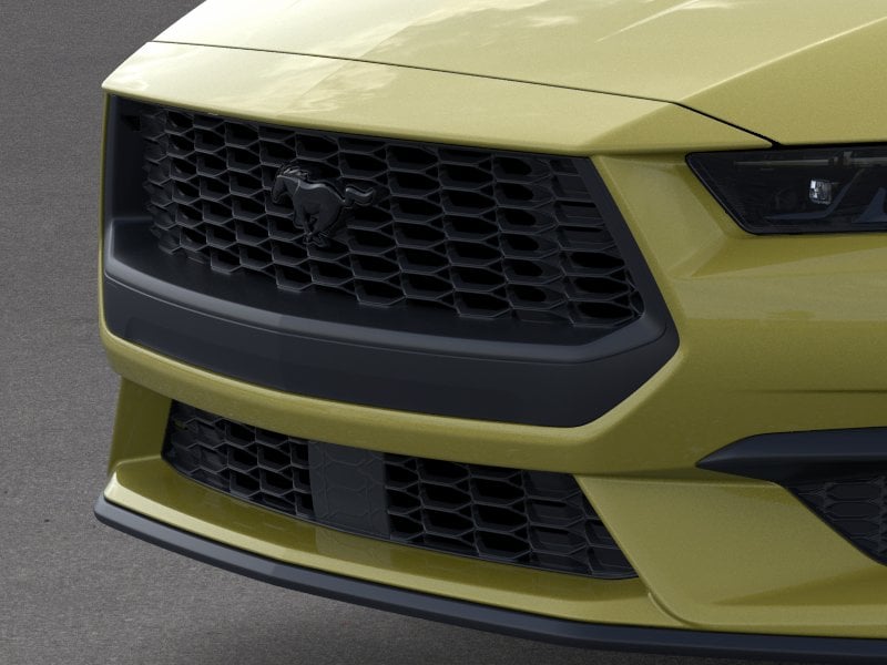2025 Ford Mustang EcoBoost Premium Fastback - Photo 39
