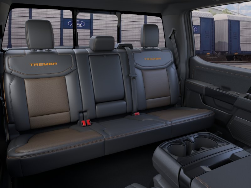 2026 Ford F-150 Tremor&reg; TRUCK