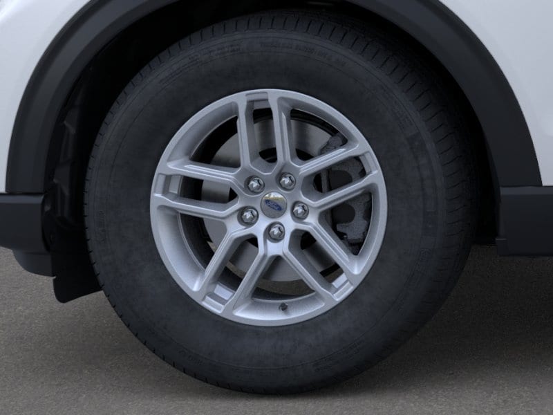 Thumbnail: 2026 Ford Explorer - 19