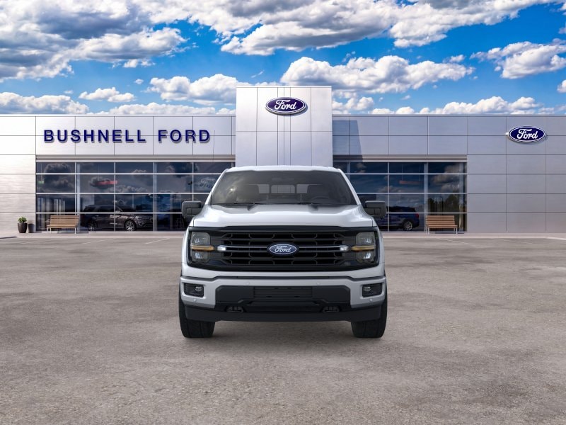 2026 Ford F-150 XLT - Photo 6