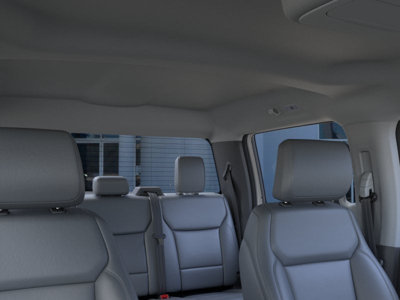 2025 Ford F-150 Lightning Flash - Photo 22