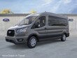 Ford Transit Commercial