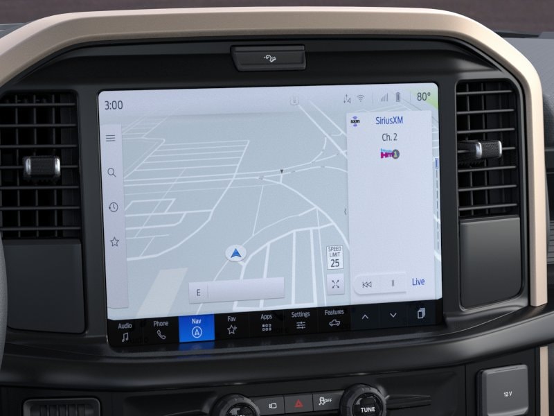 2025 Ford F-150 STX - Photo 36