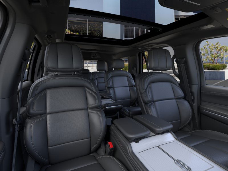 2026 Lincoln Navigator Reserve - Photo 33