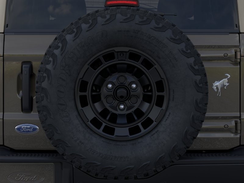 Thumbnail: 2026 Ford Bronco - 24