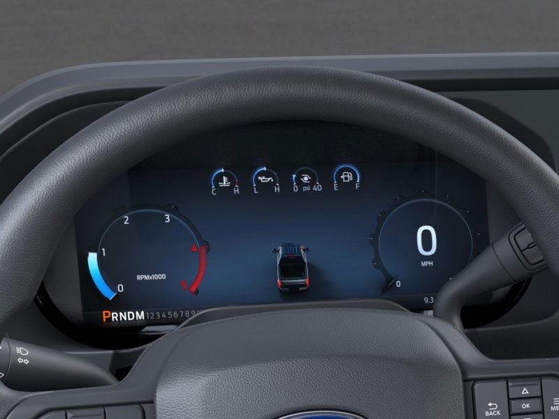 2026 Ford F-250 Super Duty XLT - Photo 38