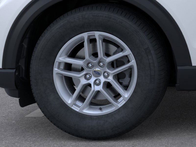 2026 Ford Explorer Active - Photo 42