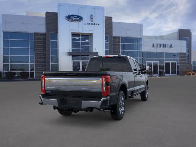 Thumbnail: 2026 Ford F-350 - 30