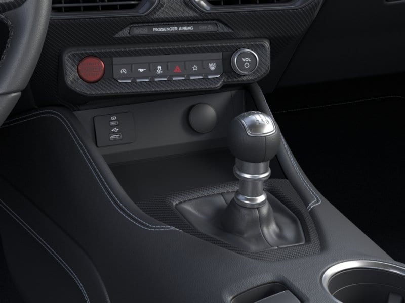2025 Ford Mustang GT Fastback - Photo 37