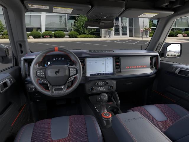 2025 Ford Bronco 4-Door Raptor - Photo 34