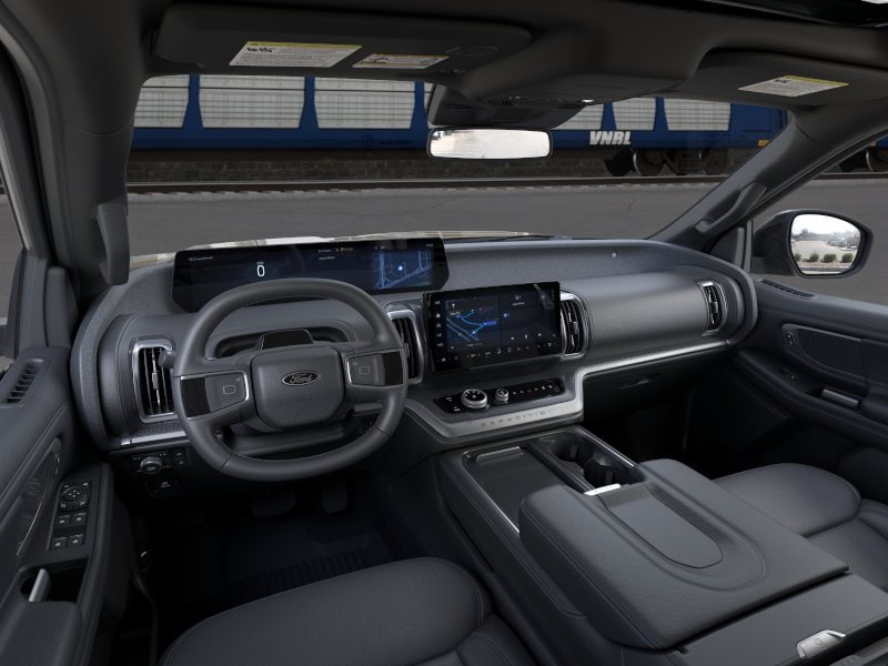 Thumbnail: 2026 Ford Expedition MAX - 32
