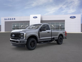 2025 Ford F-350SD F-350 XL Truck