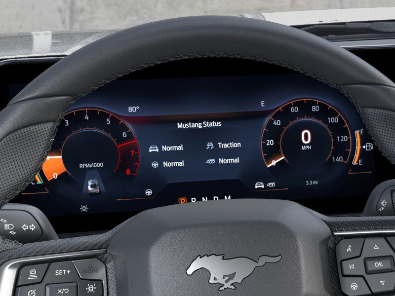 2026 Ford Mustang EcoBoost Premium Fastback - Photo 32