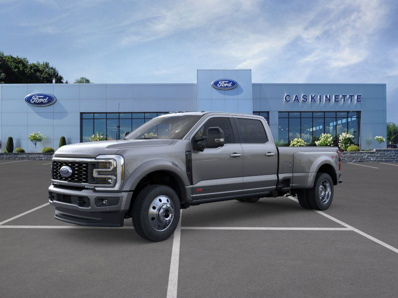 2026 Ford F-450 Truck  2026 Ford F-450 Truck