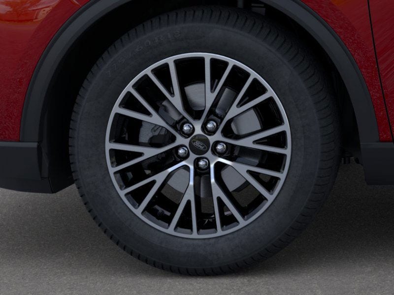 2026 Ford Escape SUV