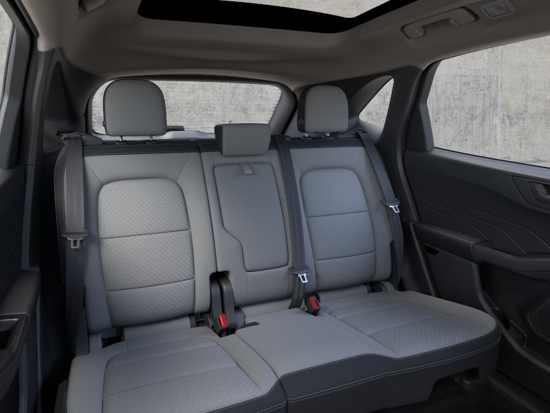 2026 Ford Escape Active - Photo 32