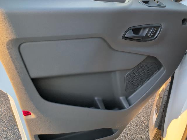 new 2026 Ford Transit Cargo Van car, priced at $52,299