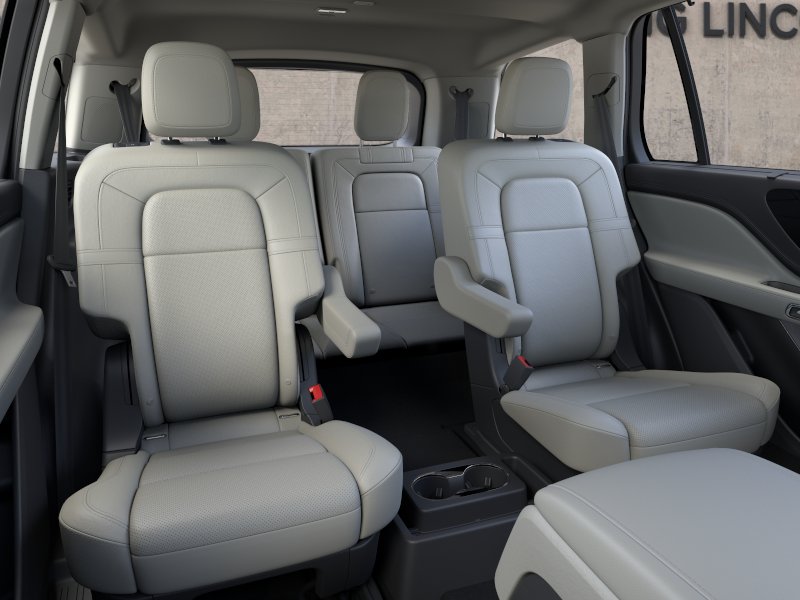2026 Lincoln Aviator Reserve&reg; SUV