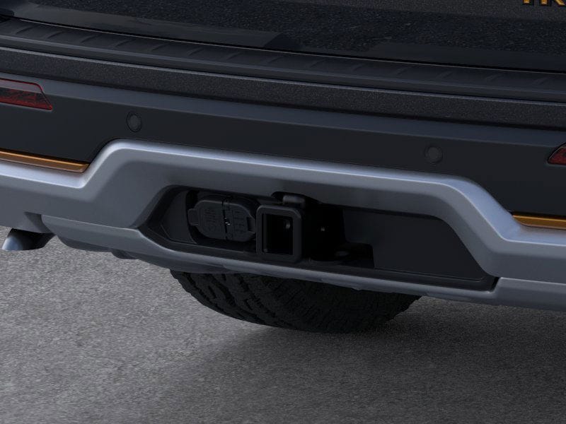 2026 Ford Explorer Tremor - Photo 61